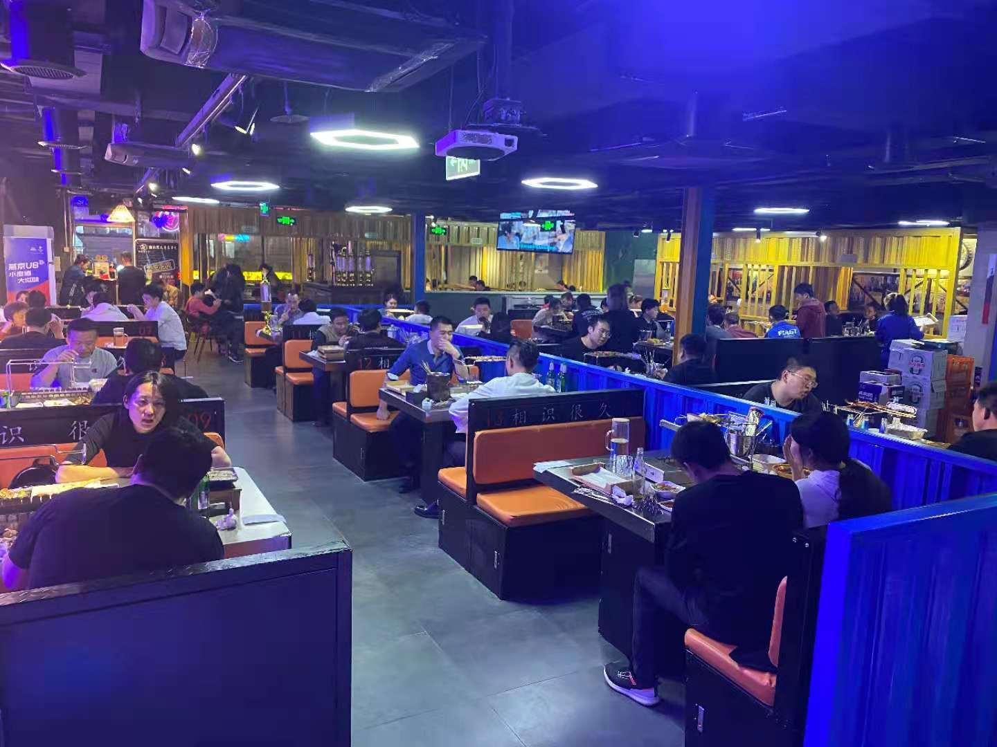 2022年開燒烤以及餐飲店選擇地址注意幾個細節(jié)